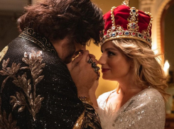 Гордиенко c Киркоровым готовят на Новый год красивый сюрприз