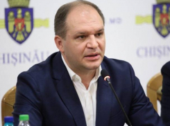 Чебан: из-за несправедливой системы распределения доходов Кишинев находится в очень тяжелом финансовом положении