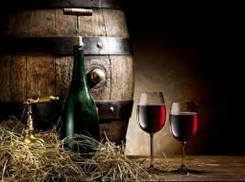 Жаждавший попробовать молодого вина житель столицы задохнулся в подвале 