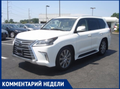 + 500 к качеству, которое хуже воровства: молчал бы Чокой о новых авто для послов