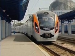 Первый украинский вагон для европейских маршрутов сломался, проехав всего 50 км 