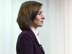 Санду голосовала за организацию, выставляющую фото с голыми детьми