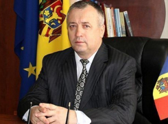 Глава Криулянского района уходит в отставку после задержания НАЦ