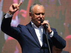 Единственный шанс «освободить Молдову от бандитов» призвал использовать президент