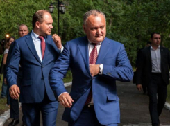 - Моя ликвидация была заказана, - Додон рассказал, что на него готовится покушение