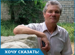 Хулиганы совершают издевательства над нашими скульптурами у художественных мастерских, - Ион Здерчук
