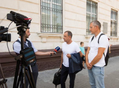 Адвокаты: В течение почти 30 дней Марина Таубер ни разу не была заслушана прокурорами
