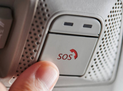 В Молдове появится система eCall: автомобили сами будут вызывать 112 при авариях