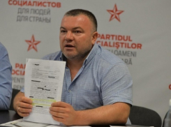 Покушение на жизнь столичного мунсоветника: у иномарки на скорости вырвало колесо