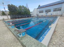 Трагедия в Кишиневе: мужчина скончался во время тренировки в бассейне