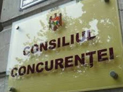 Крупные штрафы заплатят молдавские предприятия за нарушение Закона о конкуренции