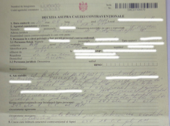 Полицейский беспредел в Бричанах: вымогатель в погонах взял измором невиновного