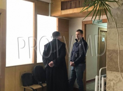 Срочно: прокуроры требуют ареста на 30 дней для бывшего руководителя НБМ