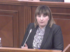 Лилиана Палихович покидает Парламент РМ 