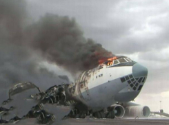 На борту уничтоженных в Ливии украинских Ил-76 было оружие, вывезенное из Республики Молдова