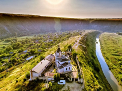 В Старом Орхее в воскресенье можно будет вакцинироваться и прекрасно провести время 