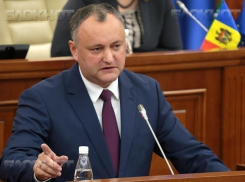 Первые результаты выборов: в двух селах Додон получил большинство голосов граждан 