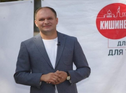 Продолжит ли Ион Чебан начатую им борьбу с незаконным строительством в Кишиневе?
