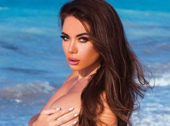 Жизнь дочери убитой модели Анастасии Чекати оказалась в опасности: организм малышки не принимает искусственное молоко 