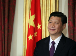 Глава КНР поздравил Игоря Додона с избранием на пост президента Молдовы