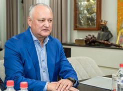 Додон: Молдова должна дружить со всеми