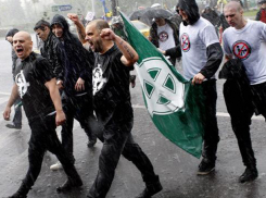 На марш объединения в Кишинев съезжаются румынские фанаты и ультраправые боевики 