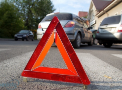 За последние 72 часа в Кишиневе произошло 100 ДТП 