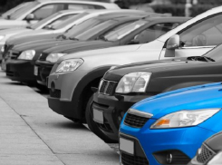 Люди возмущены ростом цен на автомобильные номера