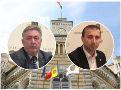 СМИ: Нистор Грозаву и Игорь Гамрецкий задержаны НАЦ