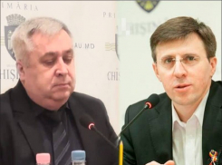 Пока подчиненные Киртоакэ обещают убрать город за полтора месяца, он сам не уверен, что справятся до осени