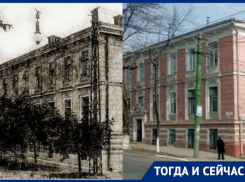 Дом по ул. Влайку Пыркэлаб, 17 когда-то занимала Ревизионная Палата Бессарабской Губернии 
