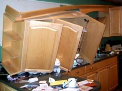 Элитную кухонную мебель с многочисленными дефектами приобрел житель Криулянского района 