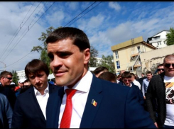 Где же Цуцу? Павел Филип рассказал об одиозном демократе