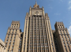 Россия выразила Румынии «решительный протест» из-за инцидента с авиарейсом Москва - Кишинев