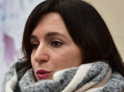 Майю Санду уличили в фальсификации из-за ее «удивительных» зарубежных поездок