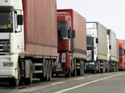 Украина дополнительно предоставила Молдове 10 тысяч разрешений на перевозку грузов