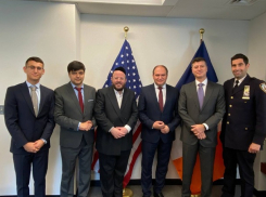 Чебан объяснил, что делает в США