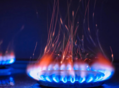 Тариф на газ с сегодняшнего дня снизился