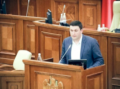 Депутат ПСРМ разнес в пух и прах Фусу: Все женщины-министры ассоциируются с заботой о детях, а вы - с гнилым мясом и рыбой с червями 