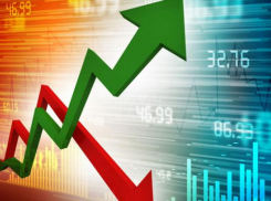 ВВП Молдовы снизился на 1,2% в первом квартале 2025 года