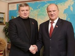 Киллеры попытались совершить покушение на лидера коммунистов Приднестровья