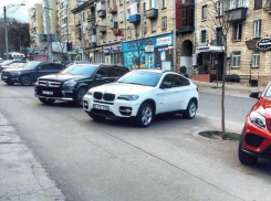 На Пасху на многих улицах Кишинева будет запрещена парковка