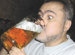 Идеальную емкость для «правильного» употребления пива вычислили ученые