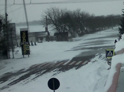 Минтранс: Все национальные трассы очищены от снега