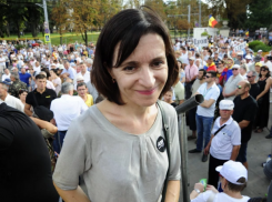 Первые заявления Майи Санду после отставки – «Нам не о чем разговаривать»