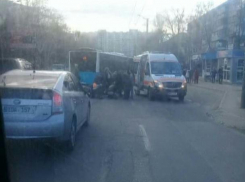 ДТП на Буюканах, 16-летнего подростка сбили прямо на «зебре»