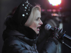 Экс-депутат Рады Украины назвала русскоязычных «рабами и оккупантами»