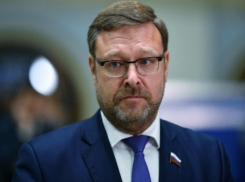 Внешний баланс Молдовы при новом президенте - мнение Константина Косачева