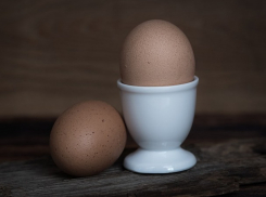 Регулярное употребление яиц защищает от потери зрения, - ученые
