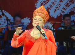 Знаменитая певица Людмила Рюмина ушла из жизни